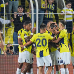 Fenerbahçe, UEFA Avrupa Ligi'ne galibiyetle başladı