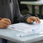 MEB'den bir sorusu iptal edilen LGS kapsamındaki merkezi sınavla ilgili açıklama