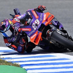 MotoGP Endonezya Grand Prix'sini Jorge Martin kazandı