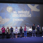 12. Boğaziçi Film Festivali'nin ikinci gününde 6 film izleyiciyle buluştu