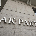 AK Parti MKYK toplandı
