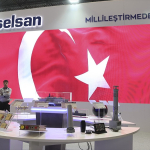 ASELSAN, oyun değiştirici teknolojileriyle SAHA EXPO'da yer alacak
