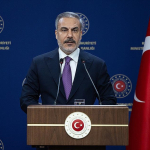 Bakan Fidan: FETÖ elebaşının ölümünü istihbarat kaynaklarımız da doğruluyor