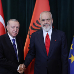 Cumhurbaşkanı Erdoğan: Gazze'de bir yıldır devam eden soykırım tüm insanlığın ortak utancıdır