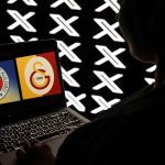 Galatasaray ve Fenerbahçe, X'te Avrupa'da ilk 10'da