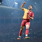 Galatasaray'ın bu sezon parlayan yıldızı: Yunus Akgün