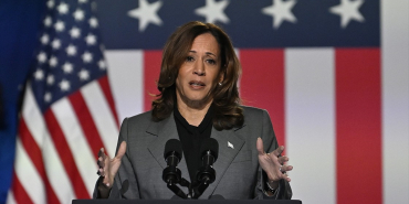 Harris: Trump başkan olsaydı, Vladimir Putin Kiev'de oturuyor olacaktı