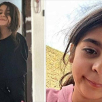 Narin'in cansız bedenini saklayan Nevzat Bahtiyar'ın keşif görüntüsü dava dosyasında
