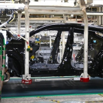 Otomotiv Sanayii Derneği, yılın 9 aylık üretim ve ihracat verilerini açıkladı