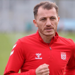 Sivasspor'un kaptanlarından Ziya Erdal: Gerçekten iyi bir takımız, bunu da zamanla sonuca yansıtacağımızı düşünüyorum