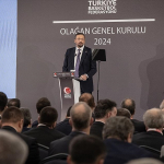 Türkiye Basketbol Federasyonu Başkanlığına Hidayet Türkoğlu yeniden seçildi