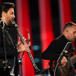 12. Uluslararası Klarnet Festivali başladı
