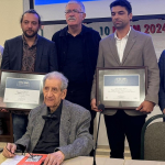 2024 Attila İlhan Edebiyat Ödülleri verildi