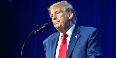 ABD seçimleri için İsrail'deki eğilim Trump'ı işaret ediyor