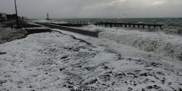 AFAD Başkanı Memiş'ten yurdun büyük bölümüne yönelik meteorolojik uyarı