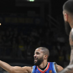 Anadolu Efes, THY Avrupa Ligi'nde yarın Monaco'yu konuk edecek