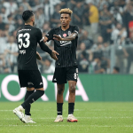 Beşiktaş, Malmö'yü konuk edecek