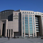 Cumhurbaşkanı Erdoğan'dan İBB Başkanı İmamoğlu'na 1 milyon liralık tazminat davası