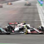 Formula 1'de sıradaki durak Las Vegas