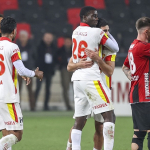 Göztepe, deplasmanda üstünlüğünü yine koruyamadı