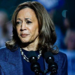 Harris, "Gazze'deki savaşı sonlandırmak için çalışacağını" savundu