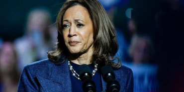 Harris, "Gazze'deki savaşı sonlandırmak için çalışacağını" savundu