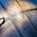 İran'da 4,8 büyüklüğünde deprem meydana geldi