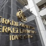 Merkez Bankası, politika faizini yüzde 50'de sabit bıraktı