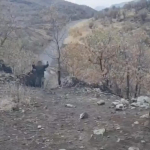 MSB'den, terör örgütü PKK'nın kaçırarak zorla örgüt faaliyetlerinde kullandığı çocuklara ilişkin paylaşım
