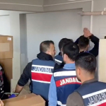 "Narkoçelik-49" operasyonunda 58 şüpheli yakalandı