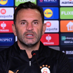 Okan Buruk, Mauro Icardi'nin 6-7 ay sonra sahalara dönmesini bekliyor