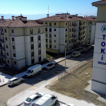 TOKİ'nin 250 bin sosyal konut projesinde ihale tarihleri belirlendi