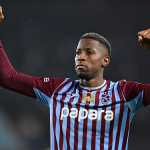 Trabzonspor'da gollerin yarısına yakını Banza'dan geldi