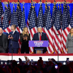 Trump'ın yeni kabinesindeki muhtemel isimler merakla bekleniyor