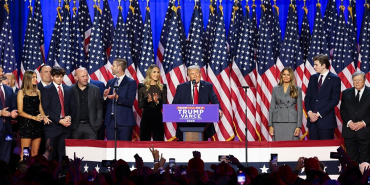 Trump'ın yeni kabinesindeki muhtemel isimler merakla bekleniyor