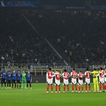 UEFA Şampiyonlar Ligi'nde 4. hafta tamamlandı