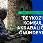 Beykoz'un son Ermenileri, eski mahallelerini özlemle arıyor