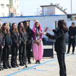 Devlet Opera ve Balesi, Hatay'da genç sanatçıları keşfediyor