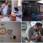 İzmir, Michelin yıldızlı restoranlarıyla gastronomide "parlıyor"