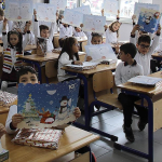 Milli Eğitim Bakanlığı ilkokul birinci sınıf öğrencilerine karne yerine "gelişim raporu" verecek