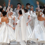 "Romeo ve Juliet" 50 yıl sonra Opera Sahnesi'nde seyirciyle buluştu