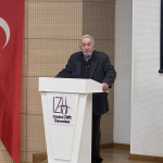 Şair Hilmi Yavuz: Bugün maalesef şiir geriye itilmiştir