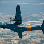 Airbus, jandarmaya C295 nakliye uçağını önerdi