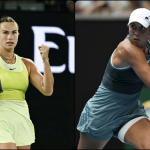 Avustralya Açık finalinde Sabalenka ile Keys karşılaşacak