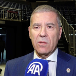 Fenerbahçeli yönetici Danabaş üst üste 3. Avrupa Ligi şampiyonluğunu istiyor