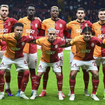 Galatasaray, ligde takipçisi 5 takıma karşı başarılı bir performans sergiledi