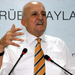 Gazeteciliğin Türkiye'deki ekolü Mehmet Ali Birand'ın ölümünün üzerinden 12 yıl geçti