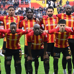 Kayserispor'un iç sahada yüzü gülmüyor