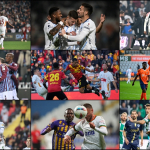 Süper Lig'de görünüm