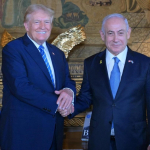 Trump'ın ekibinin, 20 Ocak öncesi Gazze'de esir takası için Netanyahu'ya baskı yaptığı iddia edildi